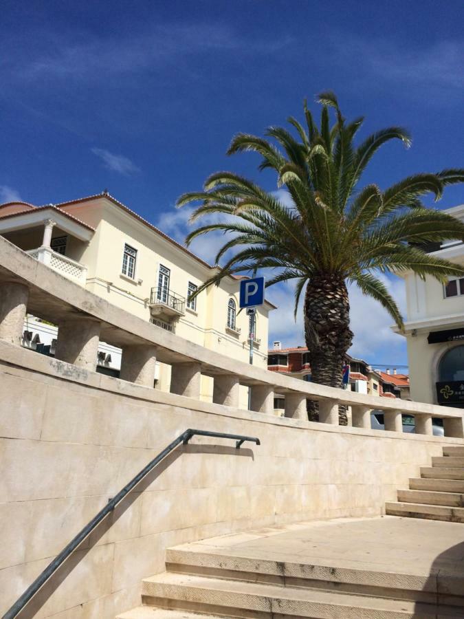 Hôtel Limmo Garden - Alto Do Estoril à Cascais Extérieur photo