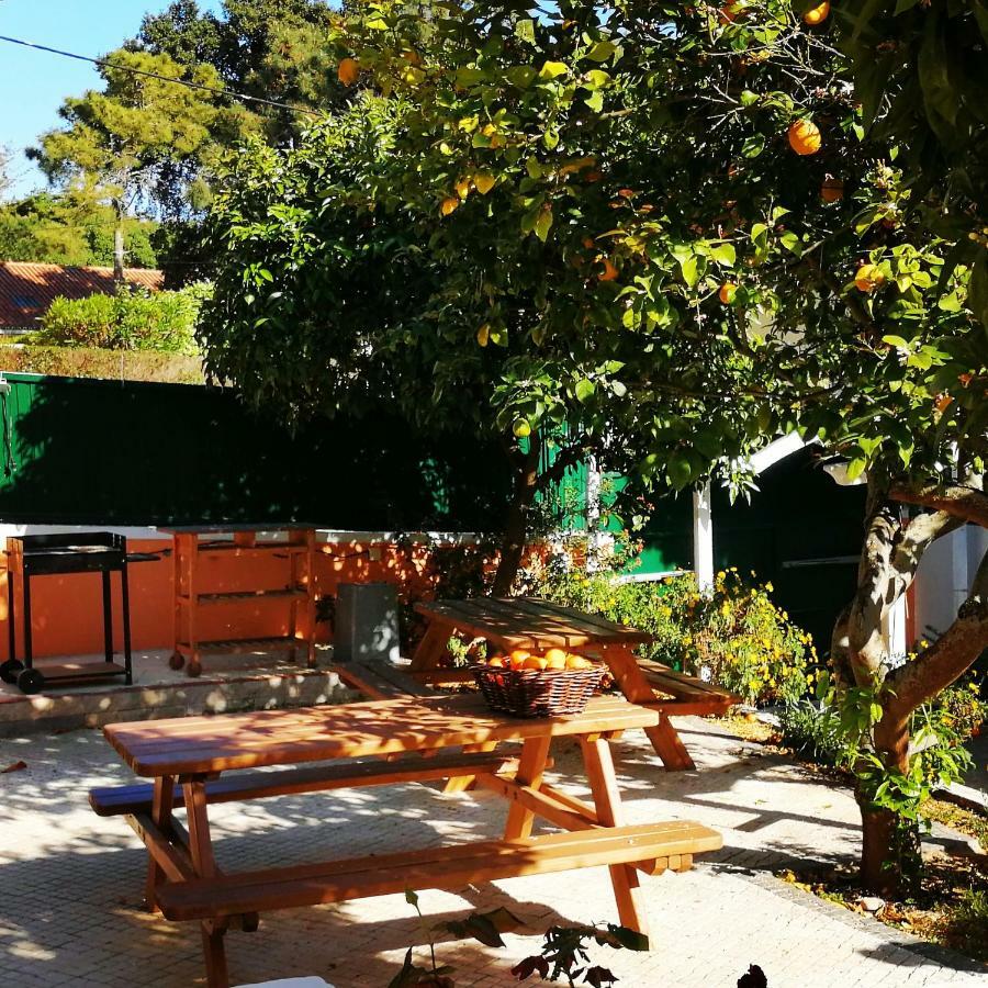 Hôtel Limmo Garden - Alto Do Estoril à Cascais Extérieur photo